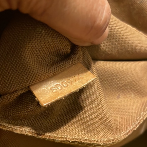 Project LV Bag - Picture 5 of 7